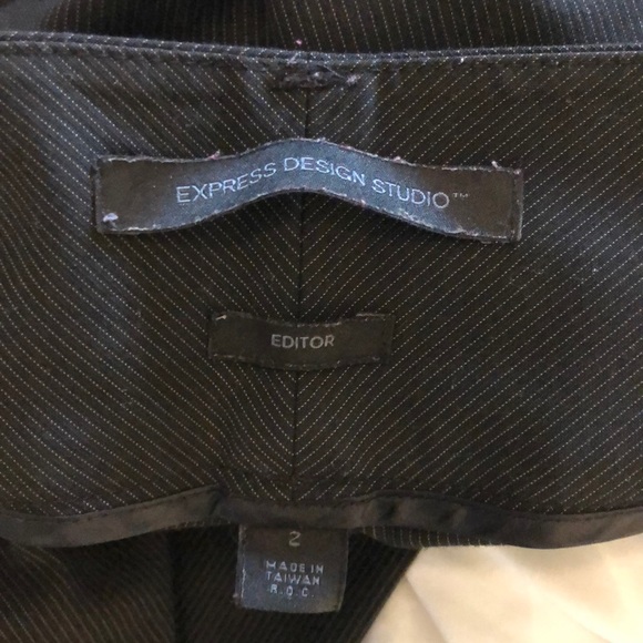 I love these crops!! - Picture 3 of 3